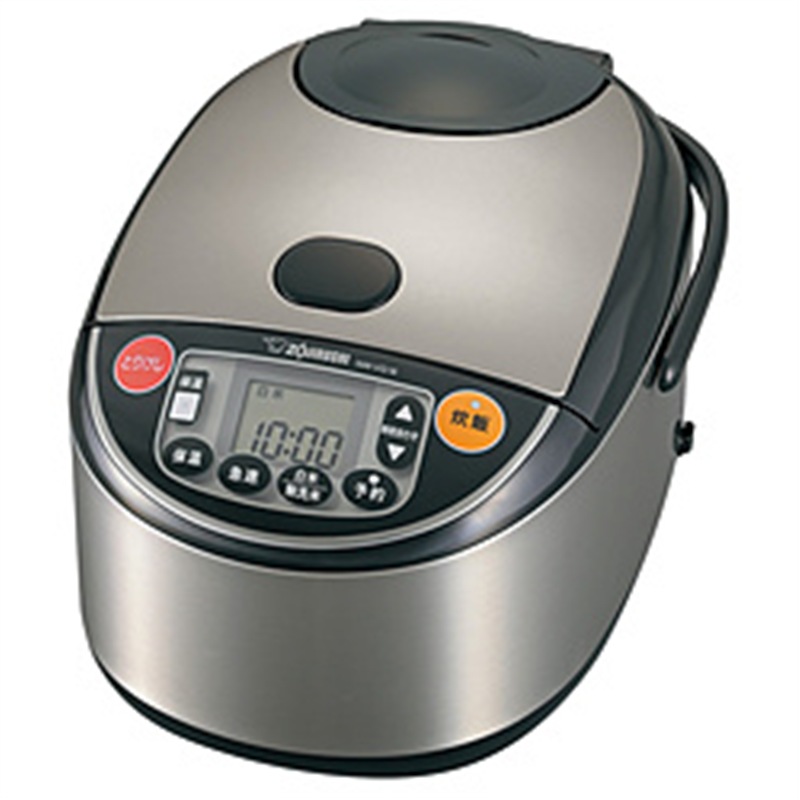 象印マホービン　ZOJIRUSHI 炊飯器 1個（ご注文単位1個）【直送品】