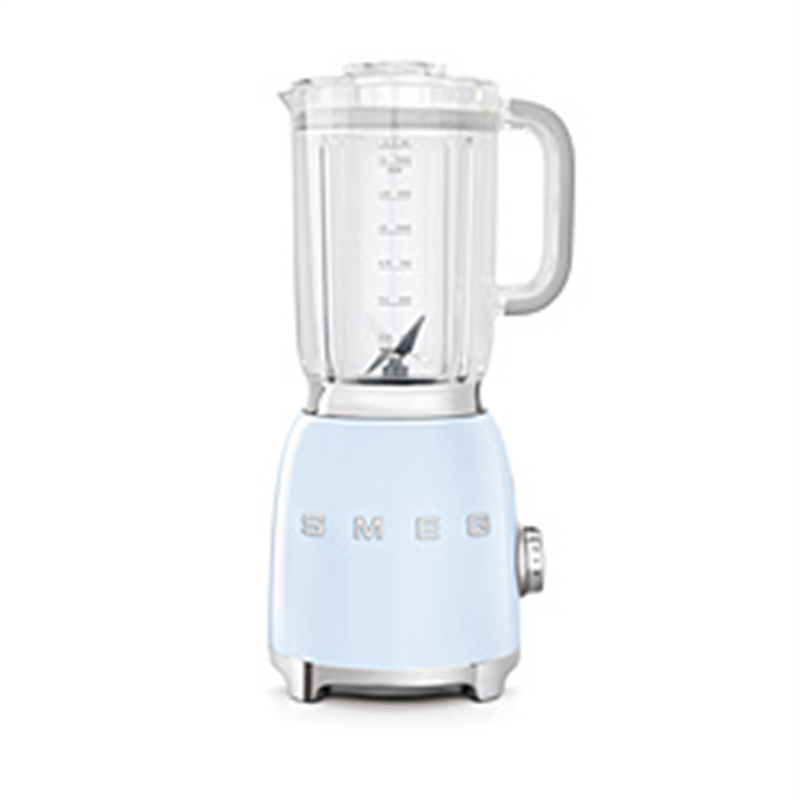 SMEG　スメッグ SMEG　ブレンダーミキサー／パステルブルー　BLF01 PB JP 1個（ご注文単位1個）【直送品】