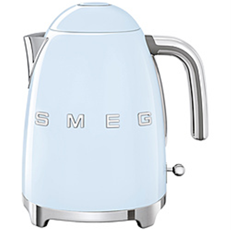 SMEG スメッグ ケトル パステルブルー KLF03PBJP 1個(ご注文単位1個)【直送品】