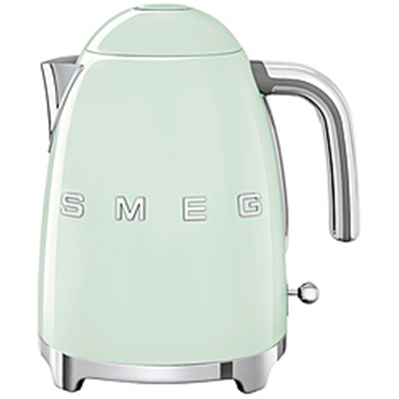 SMEG スメッグ ケトル パステルグリーン KLF03PGJP 1個(ご注文単位1個)【直送品】