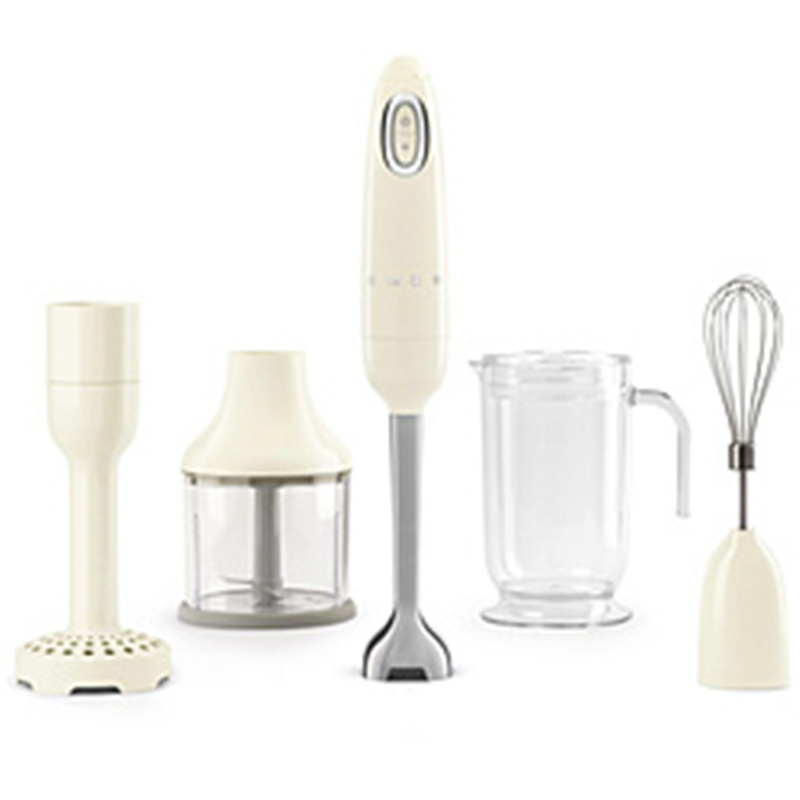 SMEG　スメッグ ハンドブレンダー 1個（ご注文単位1個）【直送品】