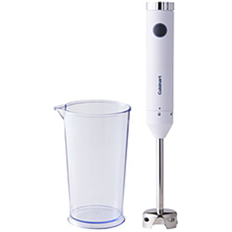 クイジナート　Cuisinart スリム＆ライトハンドブレンダー 1個（ご注文単位1個）【直送品】