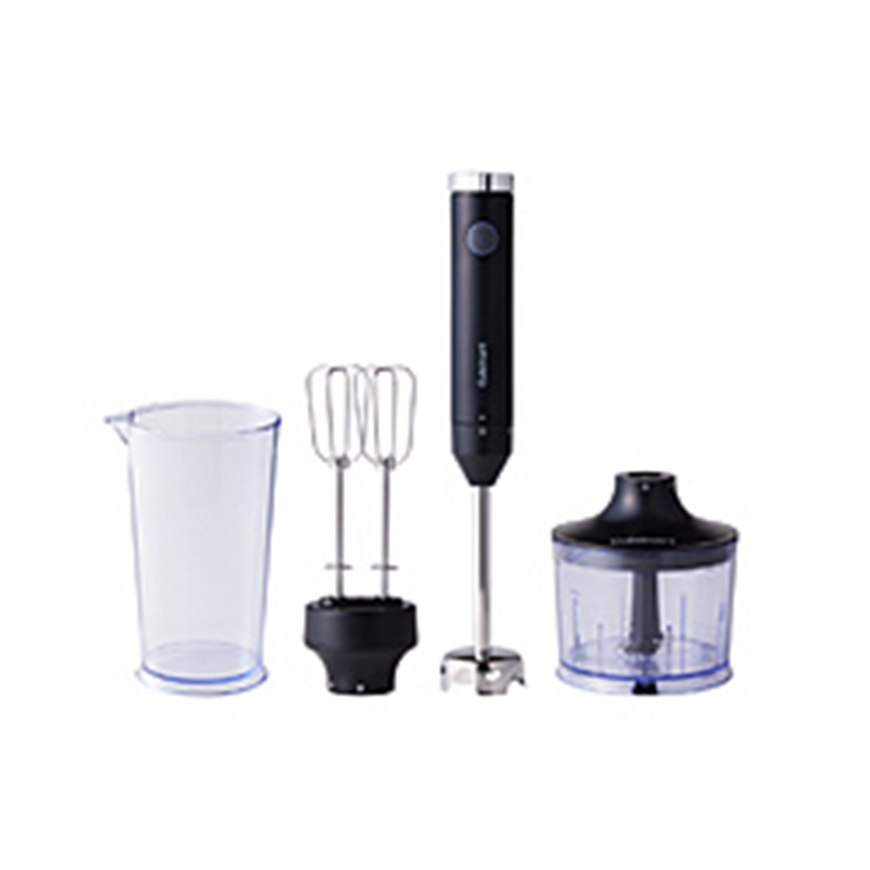 クイジナート　Cuisinart スリム＆ライトマルチハンドブレンダー 1個（ご注文単位1個）【直送品】