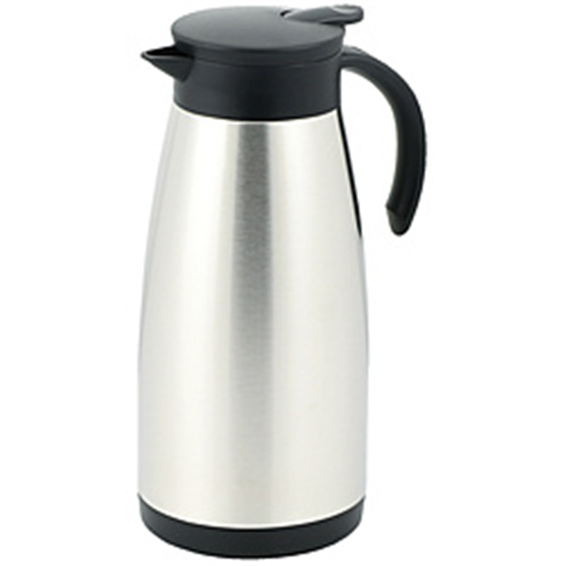 パール金属　PEARL　METAL アコット ステンレス テーブルポット 1.5L   HB-6024 1個（ご注文単位1個）【直送品】