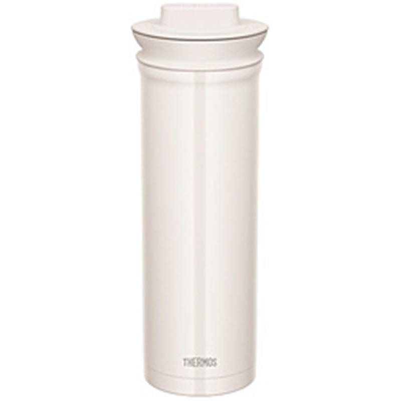 サーモス　THERMOS ステンレスポット  ホワイト TTD-1000-WH 1個（ご注文単位1個）【直送品】