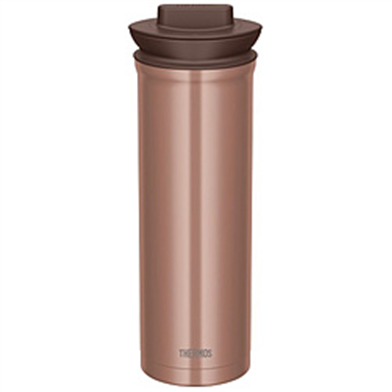 サーモス　THERMOS ステンレスポット  ブロンズ TTD-1000-BZ 1個（ご注文単位1個）【直送品】