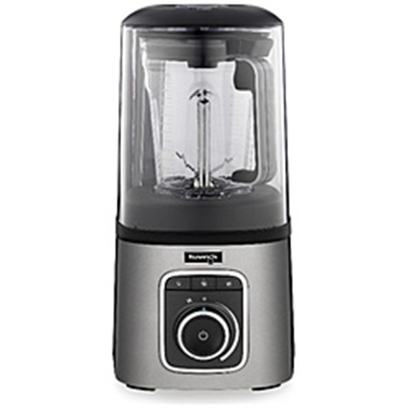 NUCジャパン　NUC　JAPAN 真空ブレンダー 1個（ご注文単位1個）【直送品】