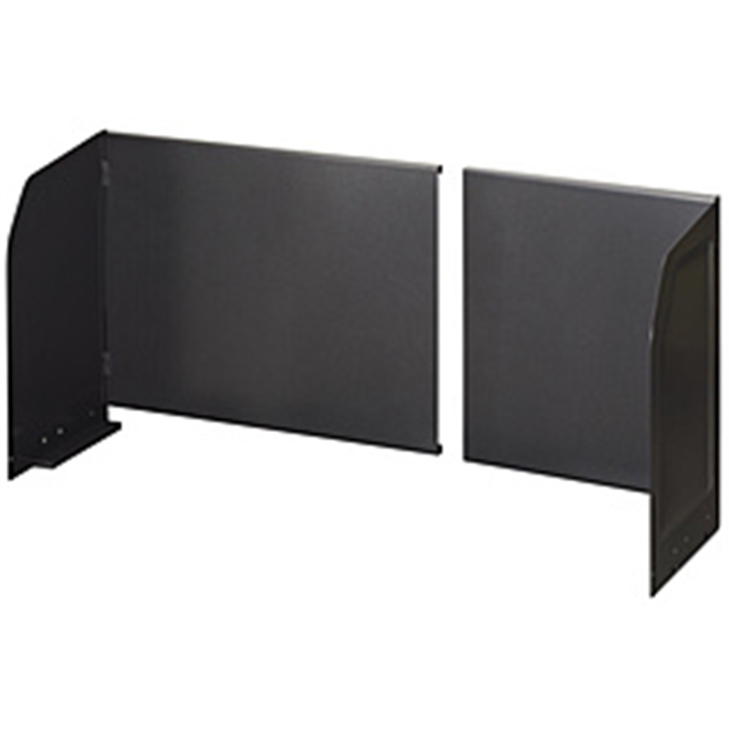 岩谷産業　Iwatani レンジガード（ガステーブル・システムキッチン兼用）   IR-RG-F 1個（ご注文単位1個）【直送品】