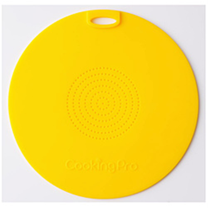 ショップジャパン　Shop　Japan クッキングプロ専用シリコン落し蓋 1個（ご注文単位1個）【直送品】