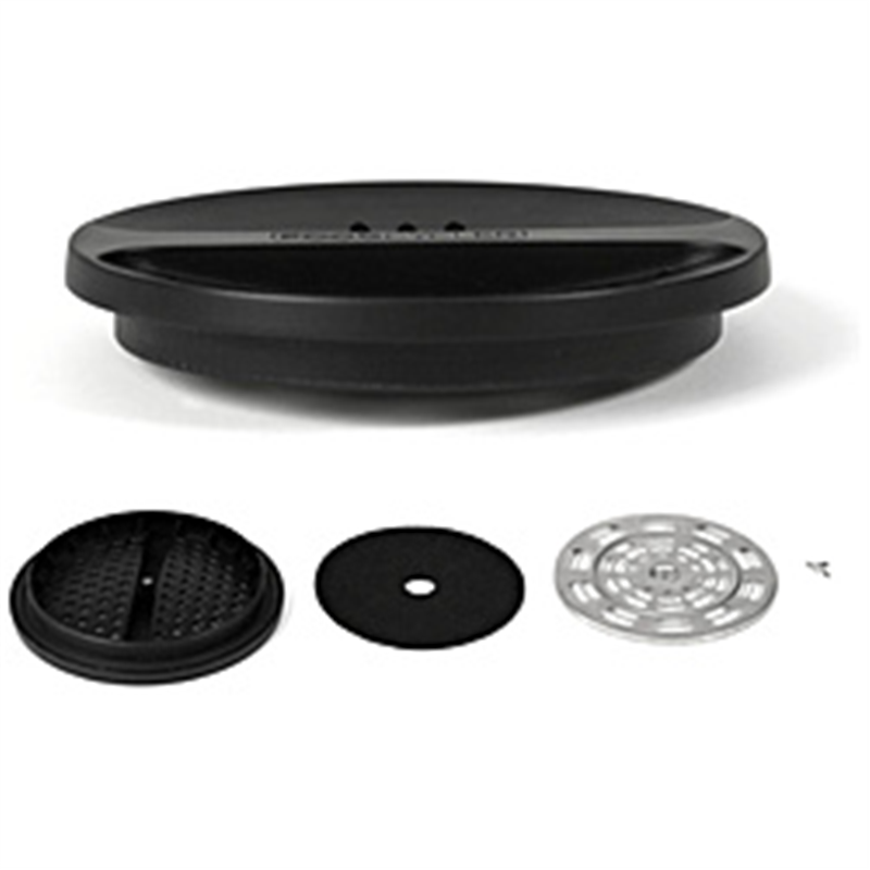 FOOD　CYCLER　フードサイクラー フードサイクラーFC1001用 バスケットリッド   FC2003 1個（ご注文単位1個）【直送品】