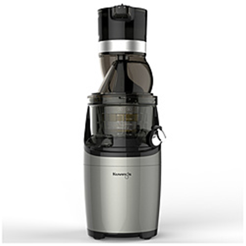 NUCジャパン　NUC　JAPAN ホールスロージューサー 1個（ご注文単位1個）【直送品】