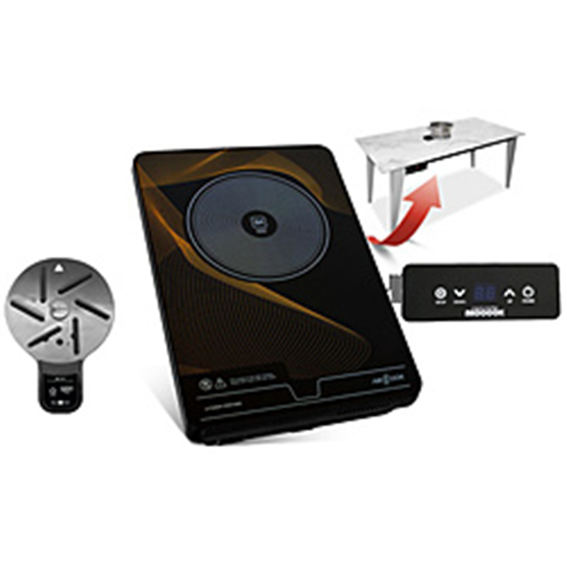 ブルーコンシャスグループ BLUEV NEO COOK   E-AC1300G ［100V］ 1個（ご注文単位1個）【直送品】