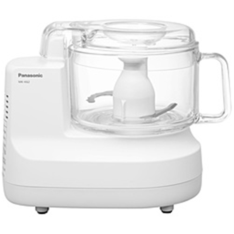 パナソニック　Panasonic フードプロセッサー 1個（ご注文単位1個）【直送品】