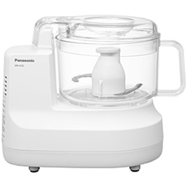 パナソニック　Panasonic フードプロセッサー 1個（ご注文単位1個）【直送品】