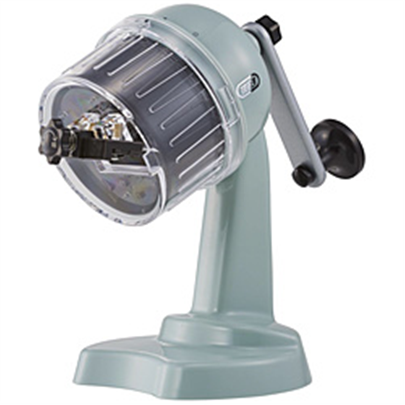 ラドンナ　LADONNA コンパクトふわふわかき氷器 1個（ご注文単位1個）【直送品】