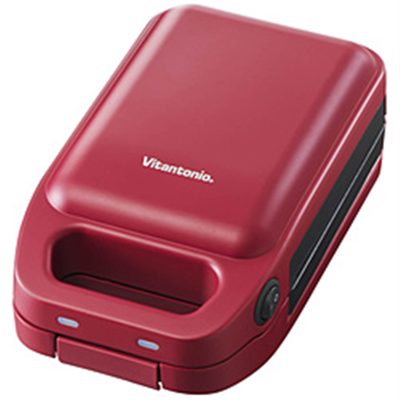 ビタントニオ　Vitantonio 厚焼きホットサンドベーカー 1個（ご注文単位1個）【直送品】