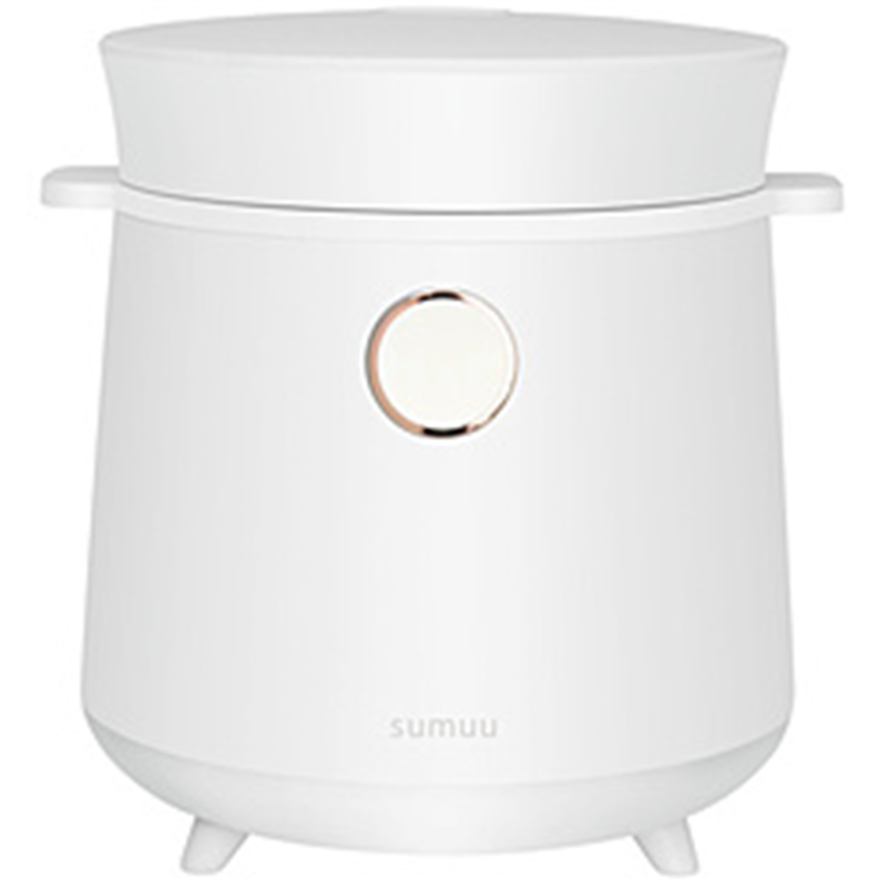 マクロス　macros マルチライスクッカー リシェフ   MEK-88WH ［2.5合］ 1個（ご注文単位1個）【直送品】