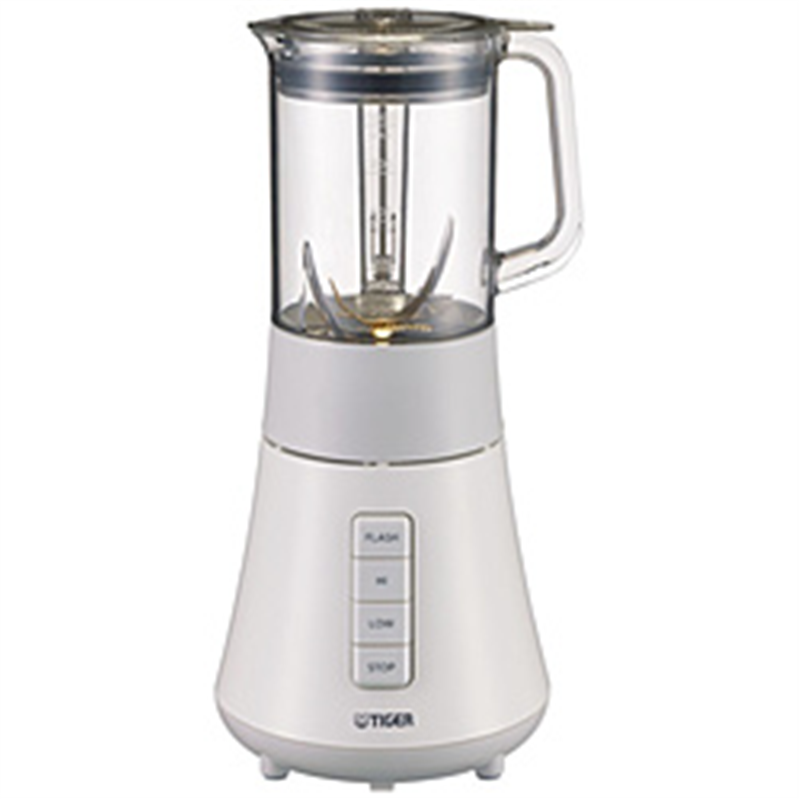 タイガー TIGER ミルつきミキサー 1個(ご注文単位1個)【直送品】