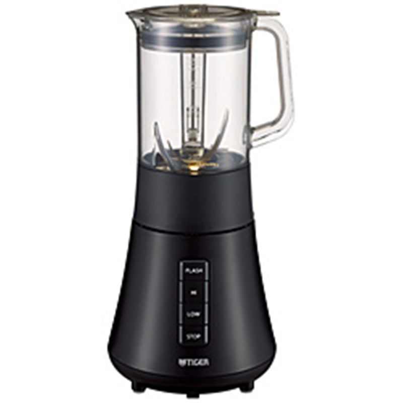 タイガー TIGER ミルつきミキサー 1個(ご注文単位1個)【直送品】