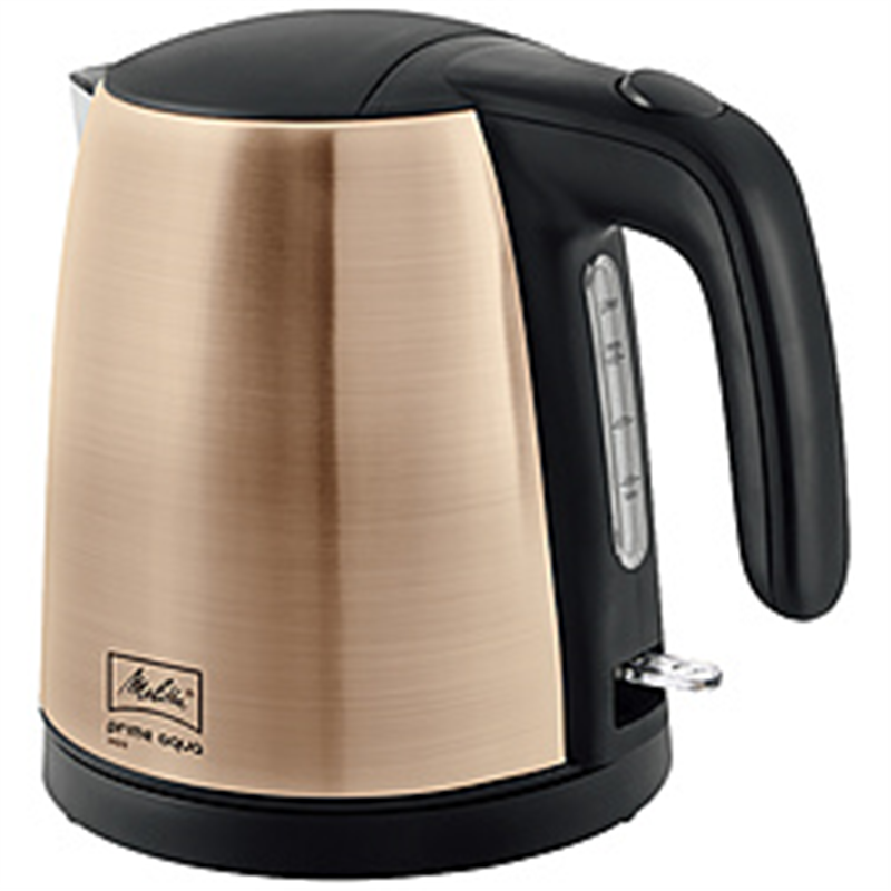 メリタ　Melitta プライムアクアミニ  カッパー MEK187C 1個（ご注文単位1個）【直送品】