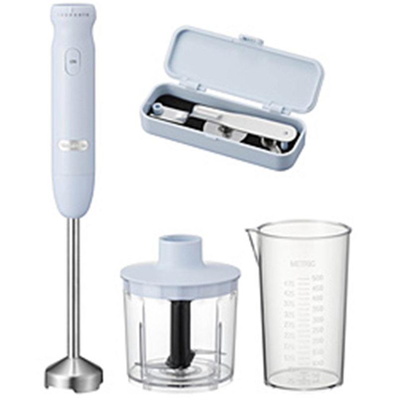 ビタントニオ Vitantonio ハンドブレンダー 1個(ご注文単位1個)【直送品】