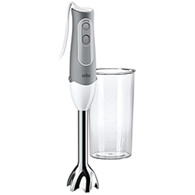 ブラウン　BRAUN ハンドブレンダー 1個（ご注文単位1個）【直送品】