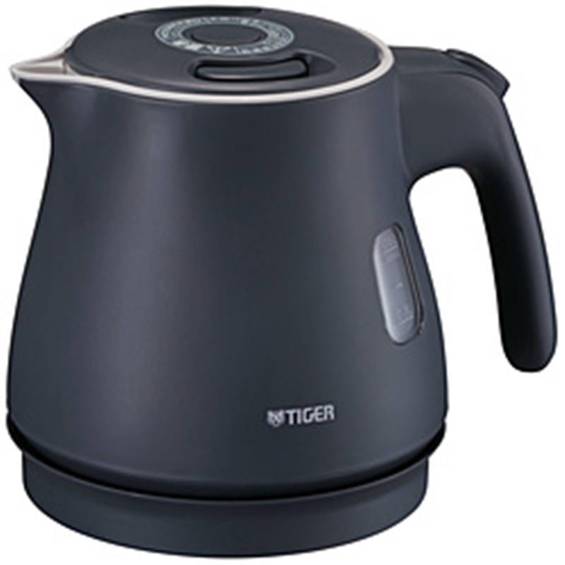 タイガー　TIGER ケトル  スレートブルー PCM-A061AS ［0.6L］ 1個（ご注文単位1個）【直送品】