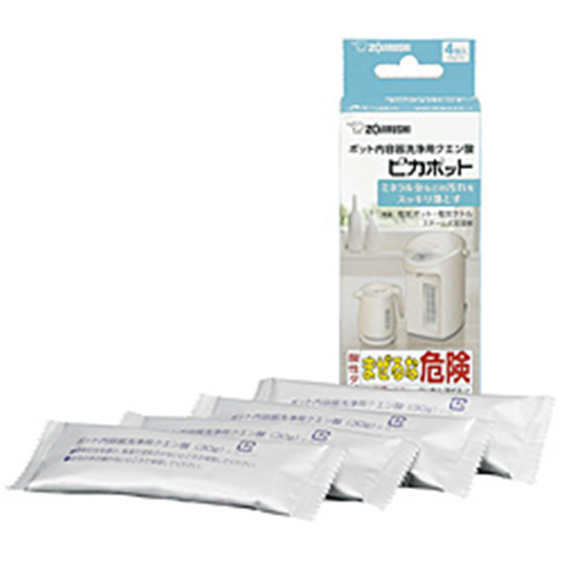 象印マホービン　ZOJIRUSHI ピカポット   CD-KB03X-J 1個（ご注文単位1個）【直送品】