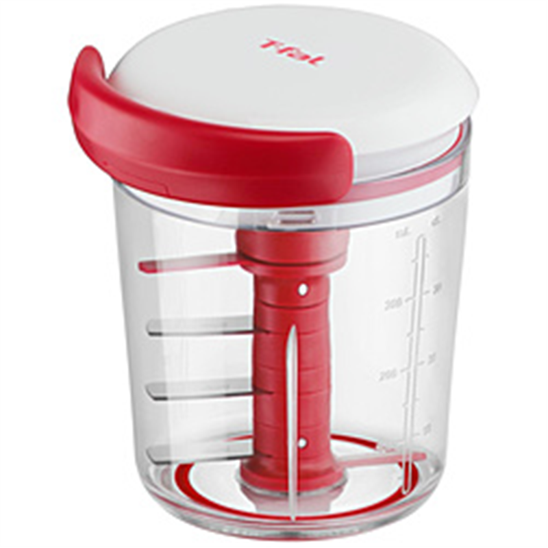 T-fal　ティファール ハンディチョッパー＆ドレッシング・ソースメーカー 1個（ご注文単位1個）【直送品】
