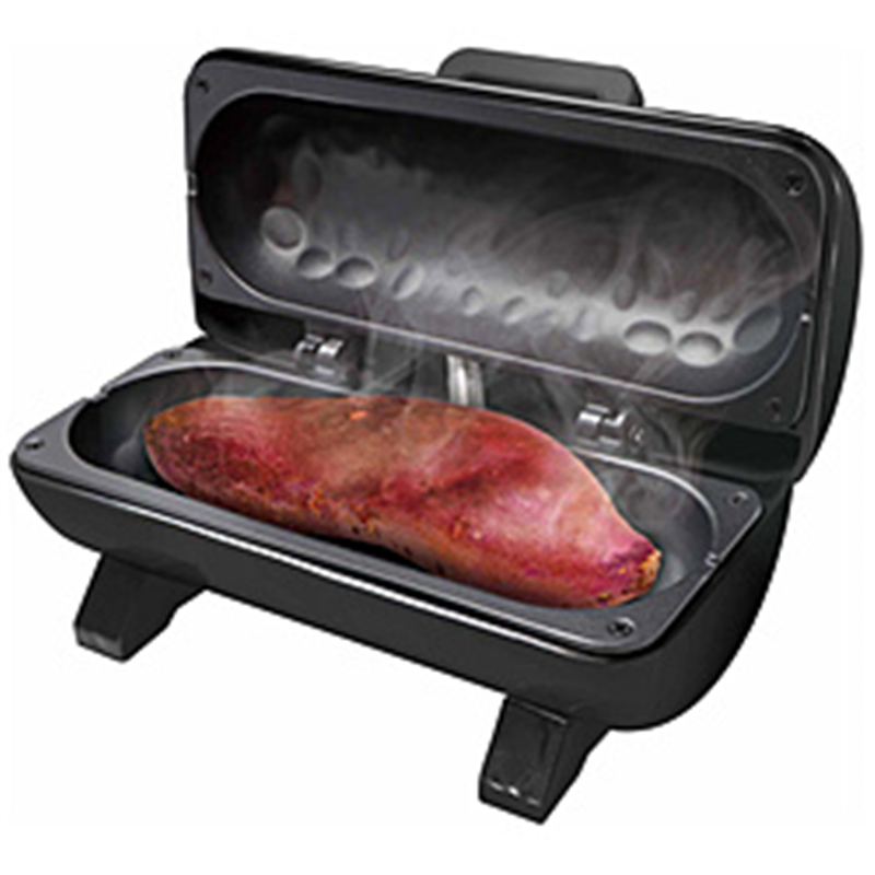 ピーナッツ・クラブ　Peanuts　Club 焼き芋メーカー 1個（ご注文単位1個）【直送品】