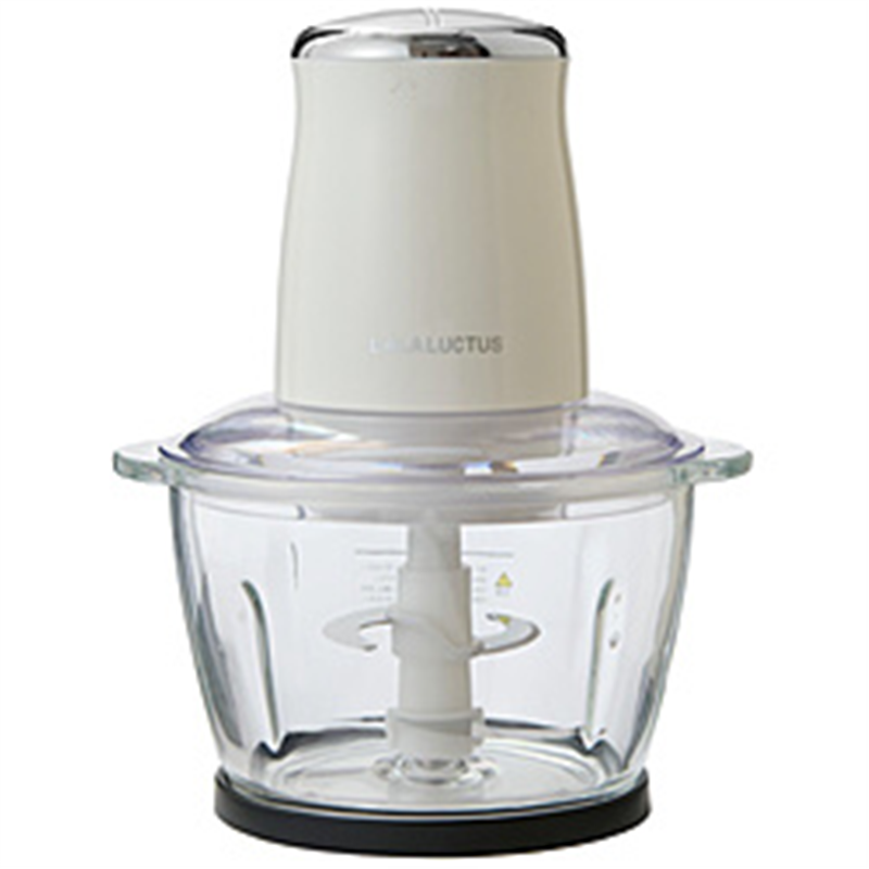 スマイル　SMILE コードレスフードチョッパー 1個（ご注文単位1個）【直送品】