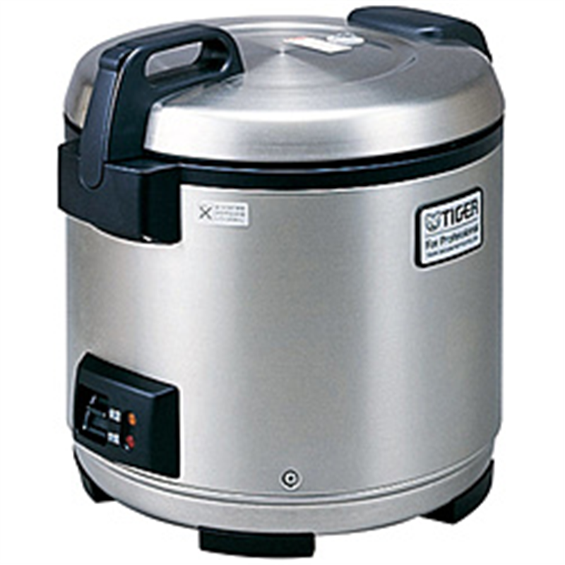 タイガー　TIGER 業務用炊飯ジャー 1個（ご注文単位1個）【直送品】
