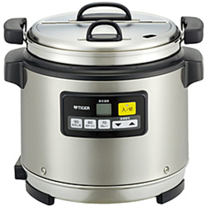 タイガー TIGER 業務用スープジャー 1個(ご注文単位1個)【直送品】