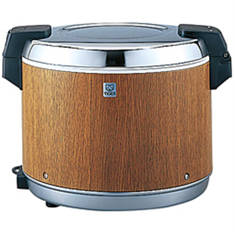 タイガー TIGER 業務用電子ジャー 1個(ご注文単位1個)【直送品】