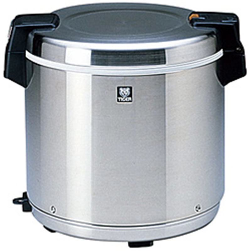 タイガー TIGER 業務用電子ジャー 1個(ご注文単位1個)【直送品】