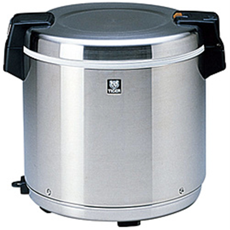 タイガー TIGER 業務用電子ジャー 1個(ご注文単位1個)【直送品】