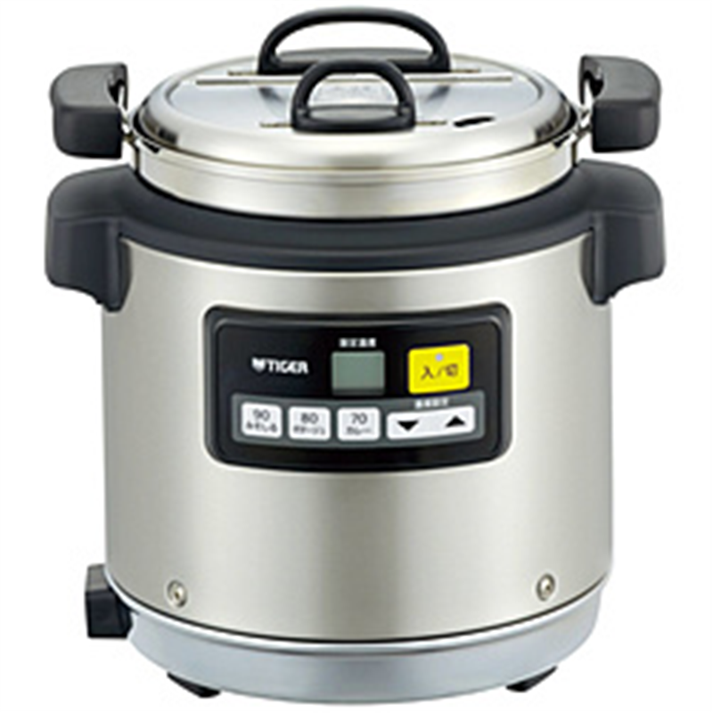 タイガー TIGER 業務用スープジャー 1個(ご注文単位1個)【直送品】