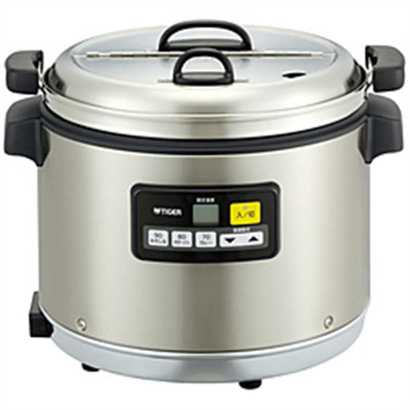 タイガー TIGER 業務用スープジャー 1個(ご注文単位1個)【直送品】