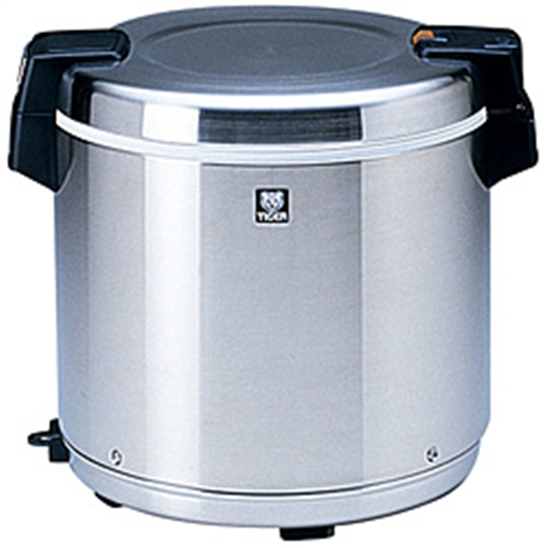 タイガー TIGER 業務用電子ジャー 1個(ご注文単位1個)【直送品】