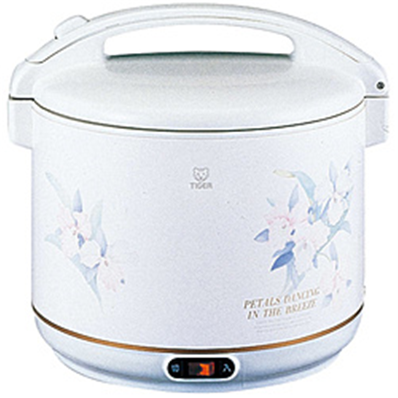 タイガー　TIGER 電子ジャー 炊きたて カトレア JHG-A111FT ［6合 /マイコン］ 1個（ご注文単位1個）【直送品】