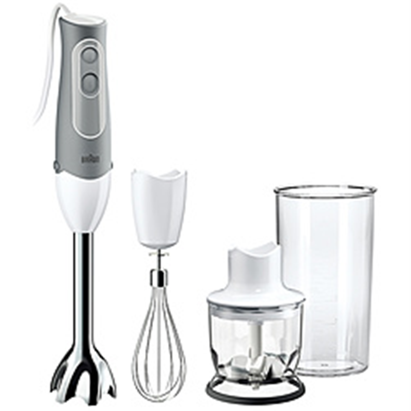 ブラウン　BRAUN ハンドブレンダー 1個（ご注文単位1個）【直送品】