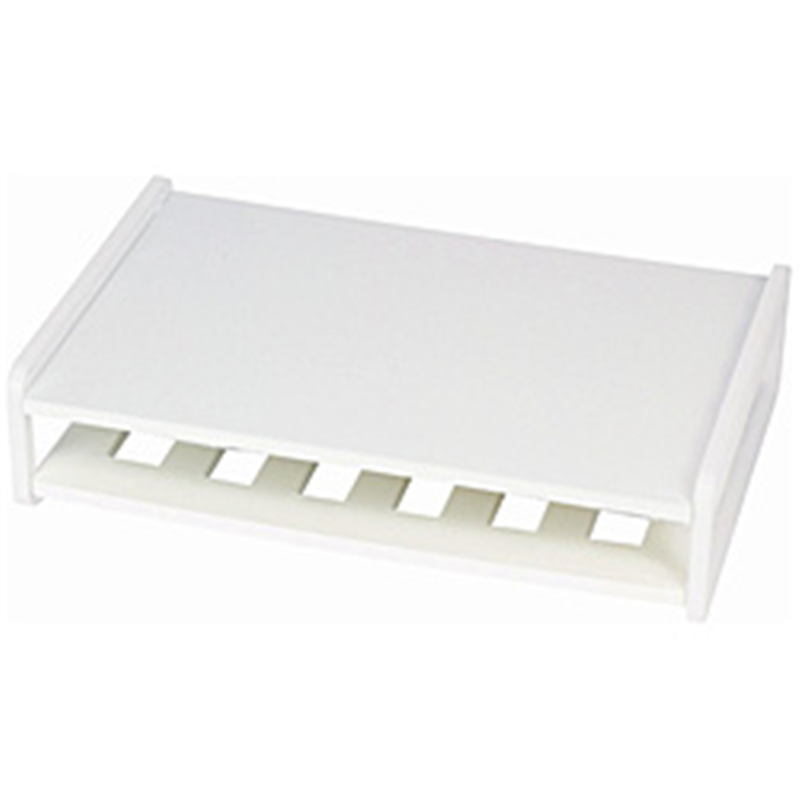 パール金属　PEARL　METAL スキット トースターラック  ホワイト HB-5498 1個（ご注文単位1個）【直送品】