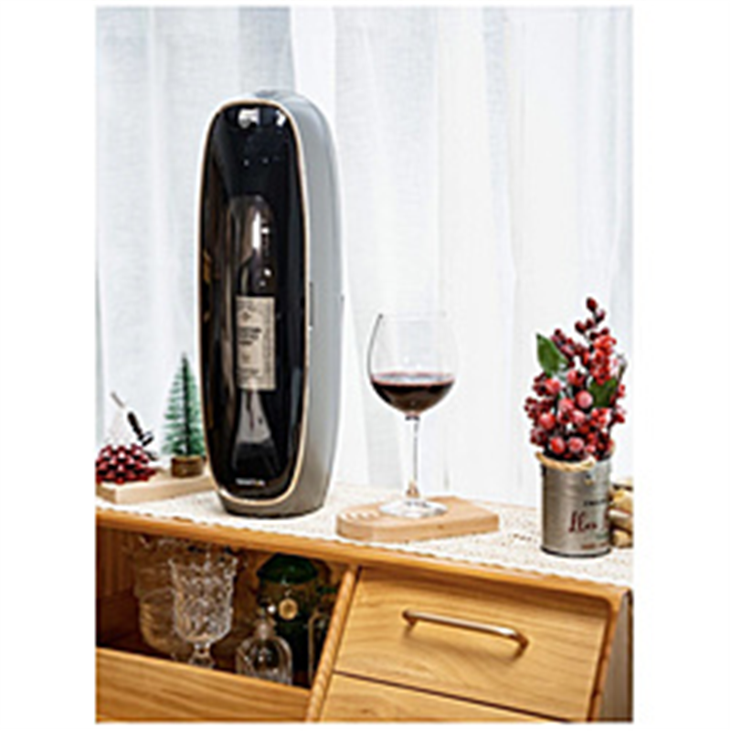 VINOFONTAINEPTELTD SANTUSワインサーブマシーン 1個(ご注文単位1個)【直送品】