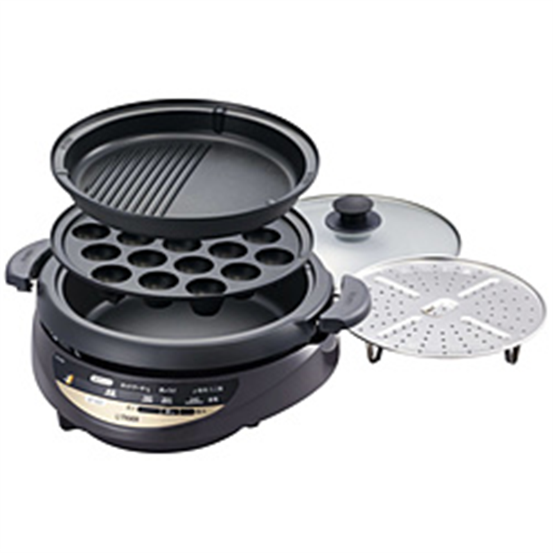 タイガー　TIGER グリル鍋 1個（ご注文単位1個）【直送品】