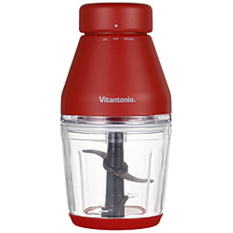 ビタントニオ　Vitantonio フードプロセッサー 1個（ご注文単位1個）【直送品】