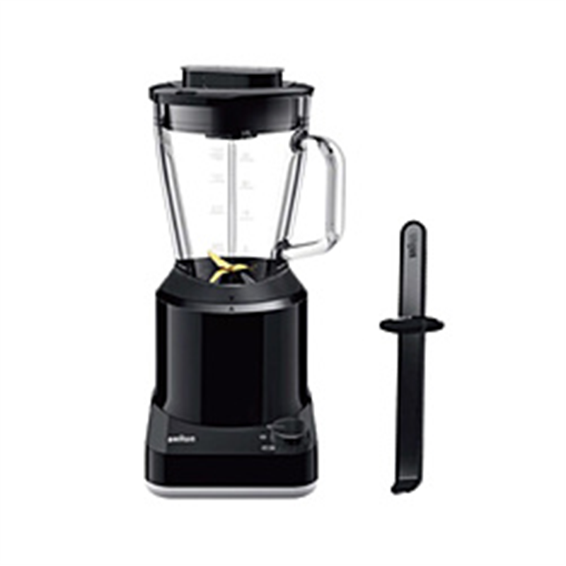 ブラウン　BRAUN ブラウン パワーブレンド1 ブレンダー 1個（ご注文単位1個）【直送品】