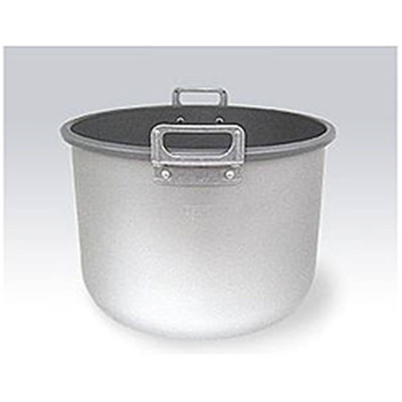 タイガー TIGER 業務用電子ジャー内鍋 1個(ご注文単位1個)【直送品】