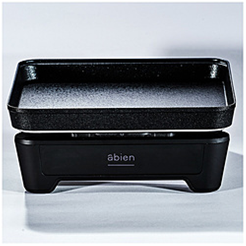 abien　アビエン MAGIC GRILL S(2022モデル) 1個（ご注文単位1個）【直送品】