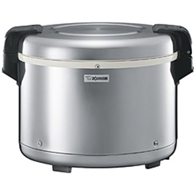 象印マホービン ZOJIRUSHI 業務用電子ジャー 1個(ご注文単位1個)【直送品】