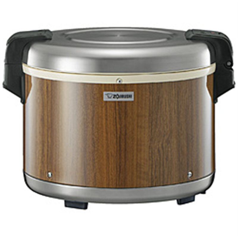 象印マホービン ZOJIRUSHI 業務用電子ジャー 1個(ご注文単位1個)【直送品】